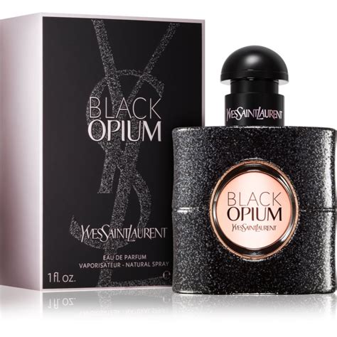 yves saint laurent profumo differenza tra opium e black opium|ysl black opium extreme.